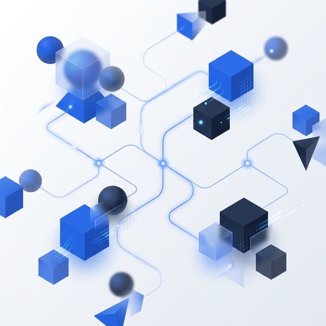 AI matching technology