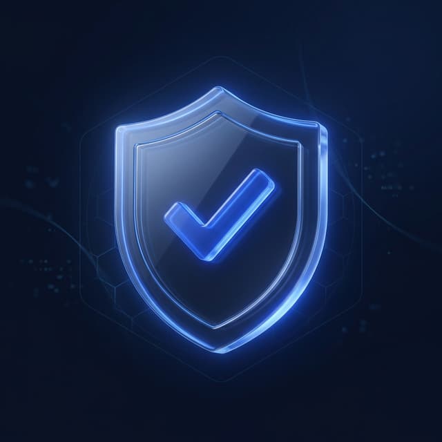 Verification and security
